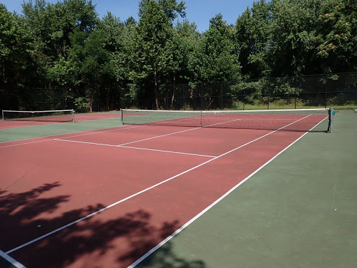 Blood Root Valley Tennis Courts