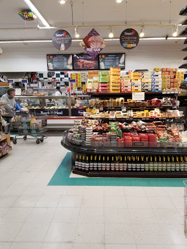 Ferreira Foodtown of Jackson Heights - Supermarket