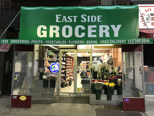 East Side Grocery