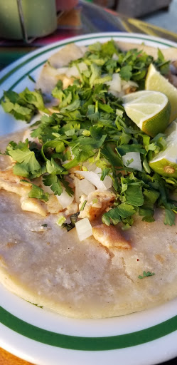 Viva Mexico Mexican Cuisine