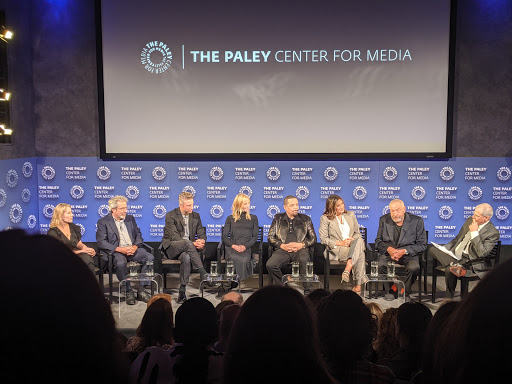 The Paley Center For Media