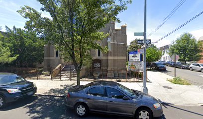 Trinity Reformed Church-Brooklyn
