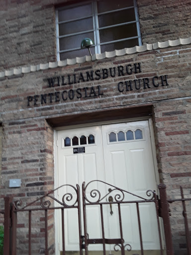 Williamsburg Pentecostal Church