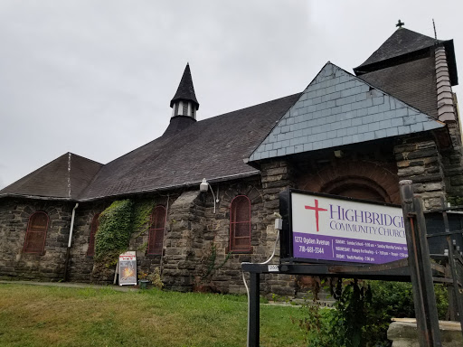 Union Reformed Church
