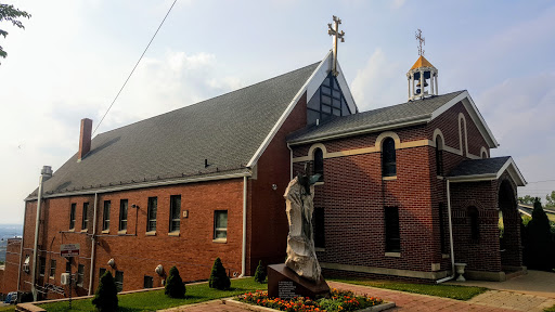 Sts. Vartanantz Armenian Apostolic Church