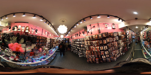 Pink Pussycat Boutique /Adult Sex Shop & Lingerie