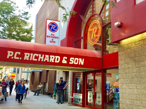 P.C. Richard & Son