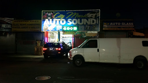 i95 Auto Sound Inc.