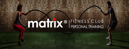 Matrix Fitness Club