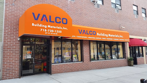 Valco Building & Maintenance Supplies