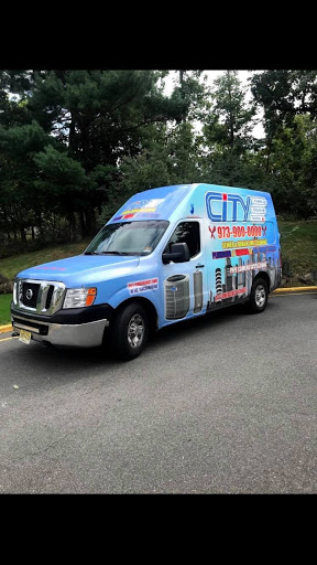 City Plumbing Heating Air Conditioning Service