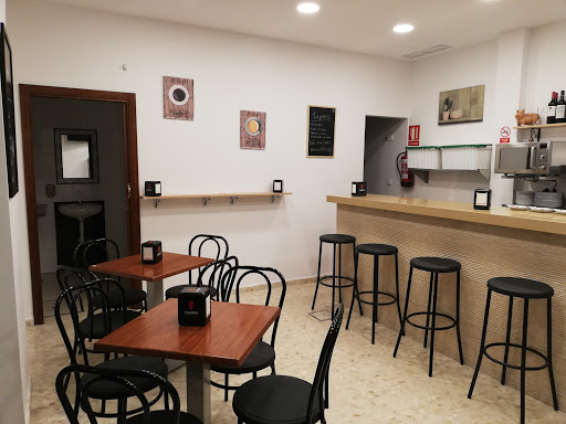 Café-Bar Trébol