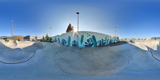 Skatepark Quart de Poblet