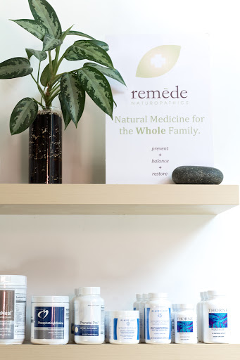 Remede Naturopathics - A Clinic for Natural Medicine