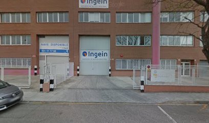 Ingein (Ingeniería de Gestión Industrial)