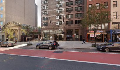 Furnished Apartments Manhattan - TheSqua.re