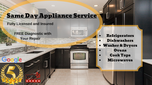 Brooklyn Appliance Repair Experts