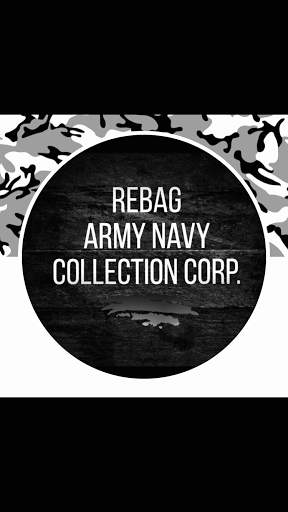 ReBag Army Navy Collection Corp.