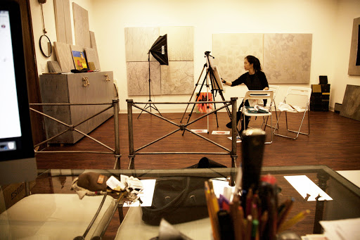 Saga Art Studio