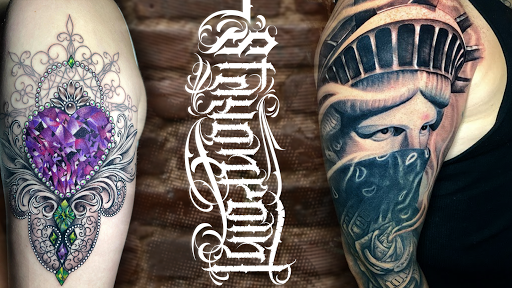StayOnPoint Tattoo Studio