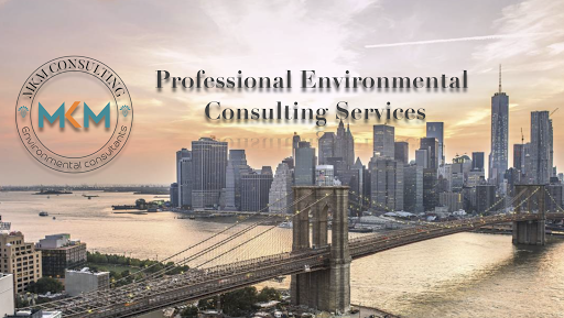 MKM Environmental Consulting LLC