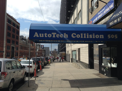 Autotech Collision