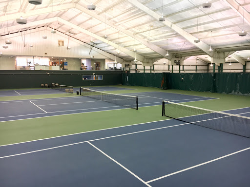 Binghamton Racquet Club