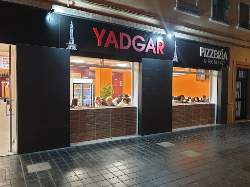 Yadgar Kebab y Pizzeria