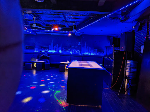 The Spot Karaoke Lounge NYC
