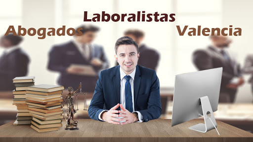 Abogado Laboralista Valencia | Abogados Laborales Consulta Gratis