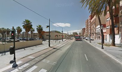 Agrupación Profesional Sindical de Trabajadores Eventuales del Transporte de Valencia