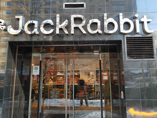 JackRabbit - 3rd Ave
