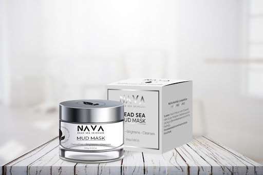 Nava Dead Sea Skincare, New York USA