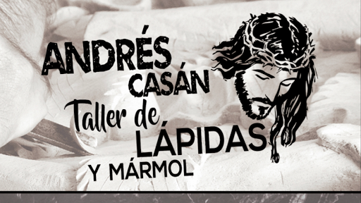 Taller De Lápidas y Mármoles Andrés Casán ( Lapidas en Valencia )