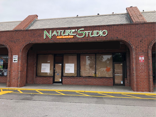 Nature's Studio Pet Supplies Inc