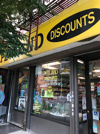 Petland Discounts - 107TH STREET