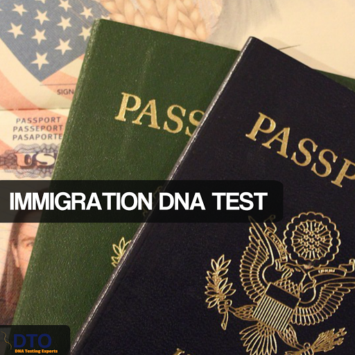 IDTO - Immigration DNA Testing & Paternity Testing