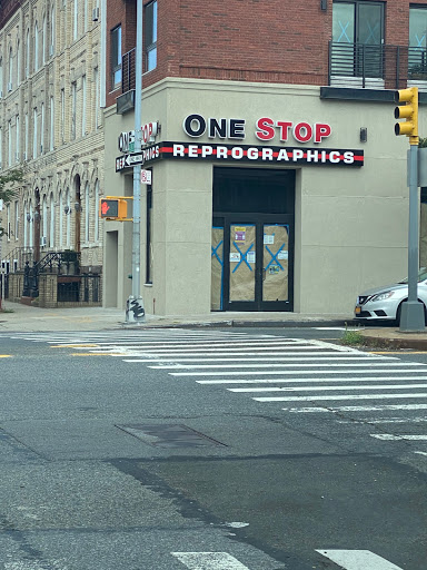 One Stop Reprographics