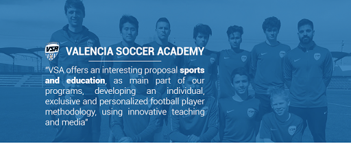 Valencia Soccer Academy