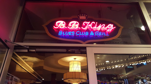B.B. King Blues Club & Grill