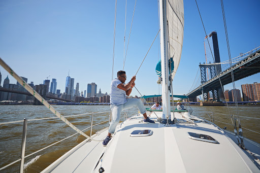 True Sailing NYC