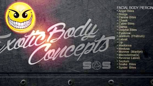 Exotic Body Concepts LLC