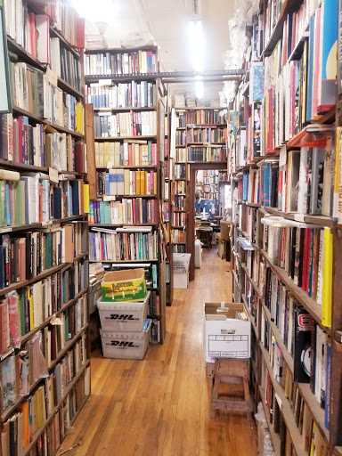 Austin Book Shop