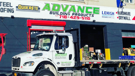 Advance Building Products