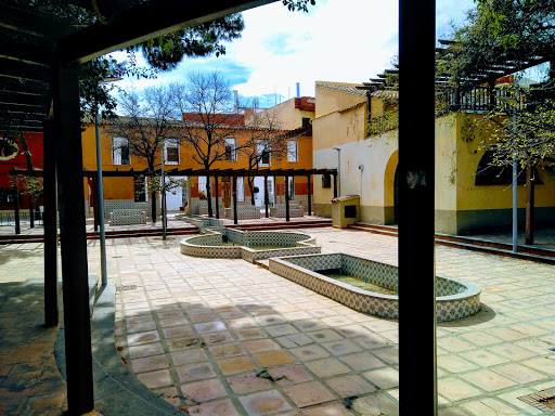 Biblioteca Municipal De Picanya