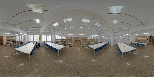 Biblioteca Pública Municipal de Sedaví
