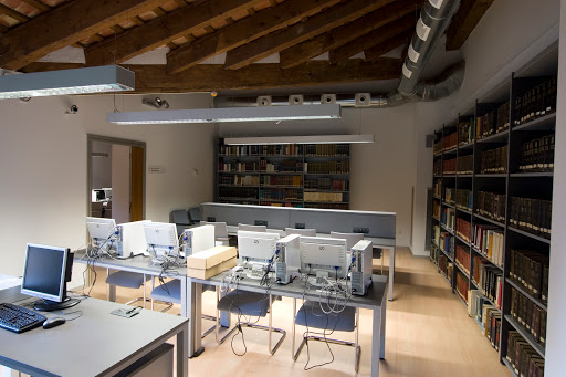 Biblioteca Historico Medica
