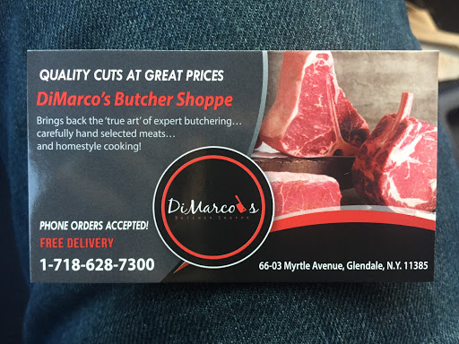 DiMarco's Butcher Shoppe