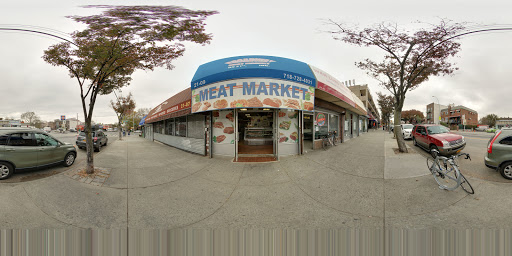 Broadway Meat Market