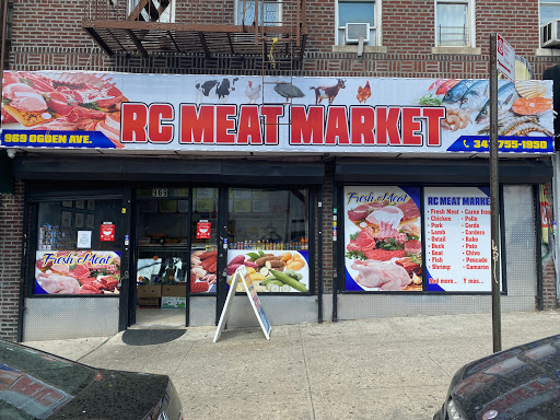 RC Meat Market